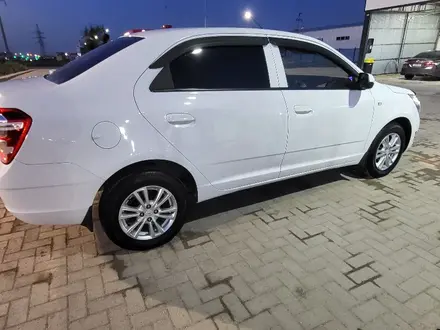 Chevrolet Cobalt 2022 года за 5 400 000 тг. в Актау