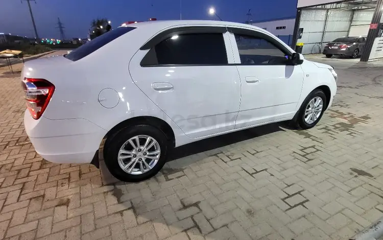 Chevrolet Cobalt 2022 годаүшін5 400 000 тг. в Актау