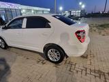Chevrolet Cobalt 2022 годаүшін5 400 000 тг. в Актау – фото 4