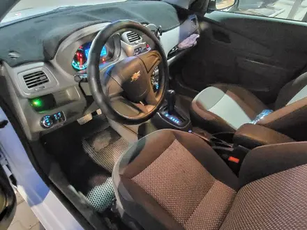 Chevrolet Cobalt 2022 года за 5 400 000 тг. в Актау – фото 6