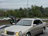 Mercedes-Benz E 280 2001 года за 4 300 000 тг. в Шымкент – фото 4