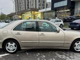 Mercedes-Benz E 280 2001 года за 4 300 000 тг. в Шымкент – фото 5