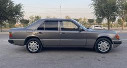 Mercedes-Benz E 230 1992 годаүшін1 600 000 тг. в Алматы – фото 3