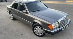 Mercedes-Benz E 230 1992 годаүшін1 600 000 тг. в Алматы