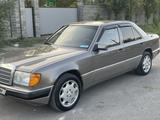 Mercedes-Benz E 230 1992 года за 1 600 000 тг. в Алматы – фото 2