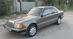 Mercedes-Benz E 230 1992 годаүшін1 600 000 тг. в Алматы – фото 2