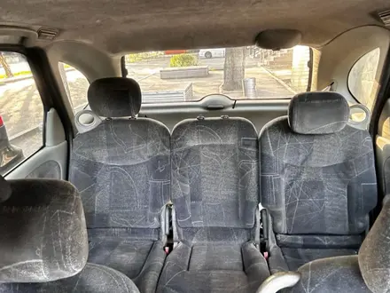 Renault Scenic 2000 года за 1 520 000 тг. в Алматы – фото 6