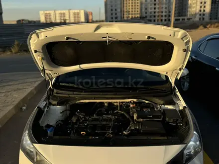 Hyundai Accent 2021 года за 7 800 000 тг. в Астана – фото 27