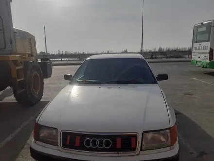 Audi 100 1993 года за 2 200 000 тг. в Жалагаш