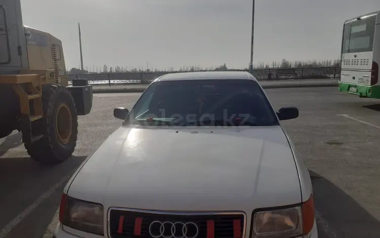 Audi 100 1993 годаfor2 200 000 тг. в Жалагаш