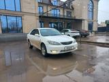 Toyota Camry 2005 года за 6 077 777 тг. в Шымкент – фото 2