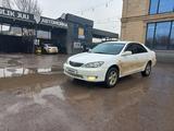 Toyota Camry 2005 года за 6 077 777 тг. в Шымкент – фото 3