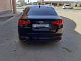 Kia Optima 2011 года за 5 700 000 тг. в Атырау – фото 4