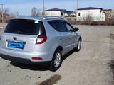 Geely Emgrand X7 2015 года за 4 000 000 тг. в Экибастуз – фото 2