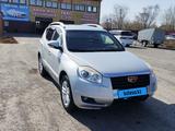 Geely Emgrand X7 2015 года за 4 000 000 тг. в Экибастуз