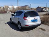 Geely Emgrand X7 2015 года за 4 000 000 тг. в Экибастуз – фото 3
