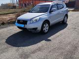 Geely Emgrand X7 2015 года за 4 000 000 тг. в Экибастуз – фото 4