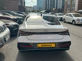 Hyundai Elantra 2024 годаүшін8 000 000 тг. в Астана – фото 4