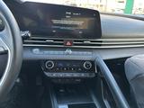 Hyundai Elantra 2024 годаүшін8 000 000 тг. в Астана – фото 2