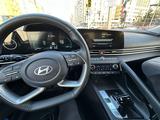 Hyundai Elantra 2024 годаүшін8 000 000 тг. в Астана – фото 3