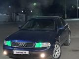 Audi A4 2000 года за 1 100 000 тг. в Шу – фото 2