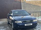 Audi A4 2000 года за 1 100 000 тг. в Шу