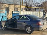 Audi A4 2000 года за 1 100 000 тг. в Шу – фото 3