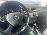 Skoda Octavia 2014 годаүшін5 800 000 тг. в Астана – фото 5