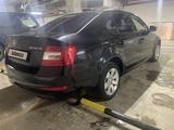 Skoda Octavia 2014 года за 5 800 000 тг. в Астана – фото 3