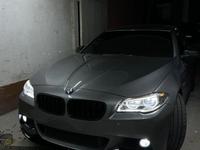 BMW 535 2014 годаүшін15 500 000 тг. в Шымкент