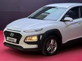 Hyundai Kona 2017 года за 6 800 000 тг. в Шымкент – фото 2