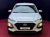 Hyundai Kona 2017 года за 6 800 000 тг. в Шымкент – фото 3