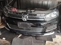 Ноускат (носик) Volkswagen Tuareg NF за 1 700 000 тг. в Алматы