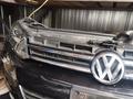 Ноускат (носик) Volkswagen Tuareg NF за 1 700 000 тг. в Алматы – фото 3