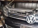 Ноускат (носик) Volkswagen Tuareg NF за 1 700 000 тг. в Алматы – фото 3