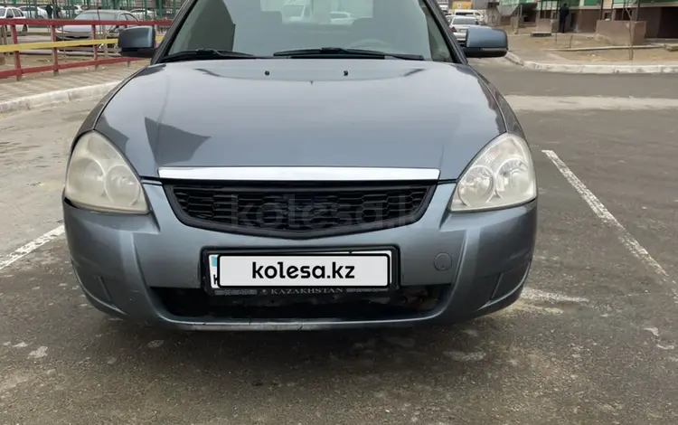 ВАЗ (Lada) Priora 2172 2014 годаүшін2 100 000 тг. в Актау