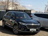 Hongqi HS5 2024 года за 13 000 000 тг. в Караганда – фото 2