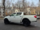 Mitsubishi L200 2012 года за 5 439 000 тг. в Алматы – фото 3