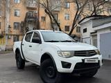 Mitsubishi L200 2012 года за 5 439 000 тг. в Алматы