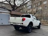Mitsubishi L200 2012 года за 5 439 000 тг. в Алматы – фото 5