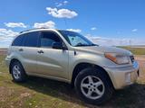 Toyota RAV4 2003 года за 4 300 000 тг. в Астана