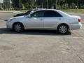 Toyota Camry 2003 годаүшін4 400 000 тг. в Алматы – фото 3