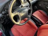 Hyundai Accent 1997 годаүшін700 000 тг. в Кокшетау – фото 4