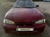 Hyundai Accent 1997 года за 700 000 тг. в Кокшетау