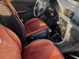 Hyundai Accent 1997 годаүшін700 000 тг. в Кокшетау – фото 5