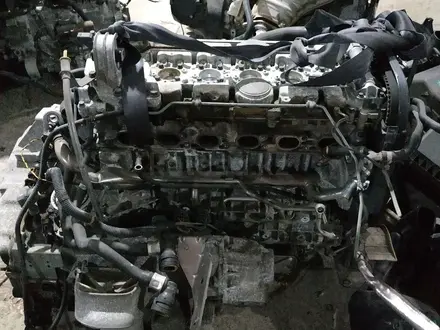 Двигатель за 690 000 тг. в Алматы – фото 3