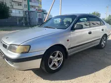 Toyota Carina E, 1997