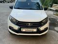 ВАЗ (Lada) Granta 2190 2019 годаүшін4 300 000 тг. в Тараз – фото 5