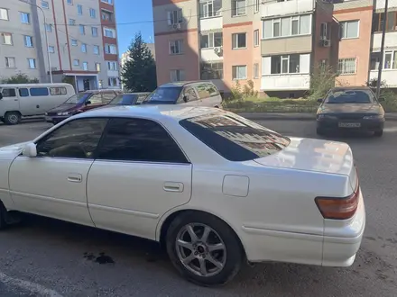 Toyota Mark II 1997 года за 3 100 000 тг. в Павлодар – фото 4