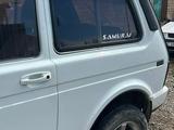 ВАЗ (Lada) Lada 2121 2011 года за 2 750 123 тг. в Шымкент – фото 4